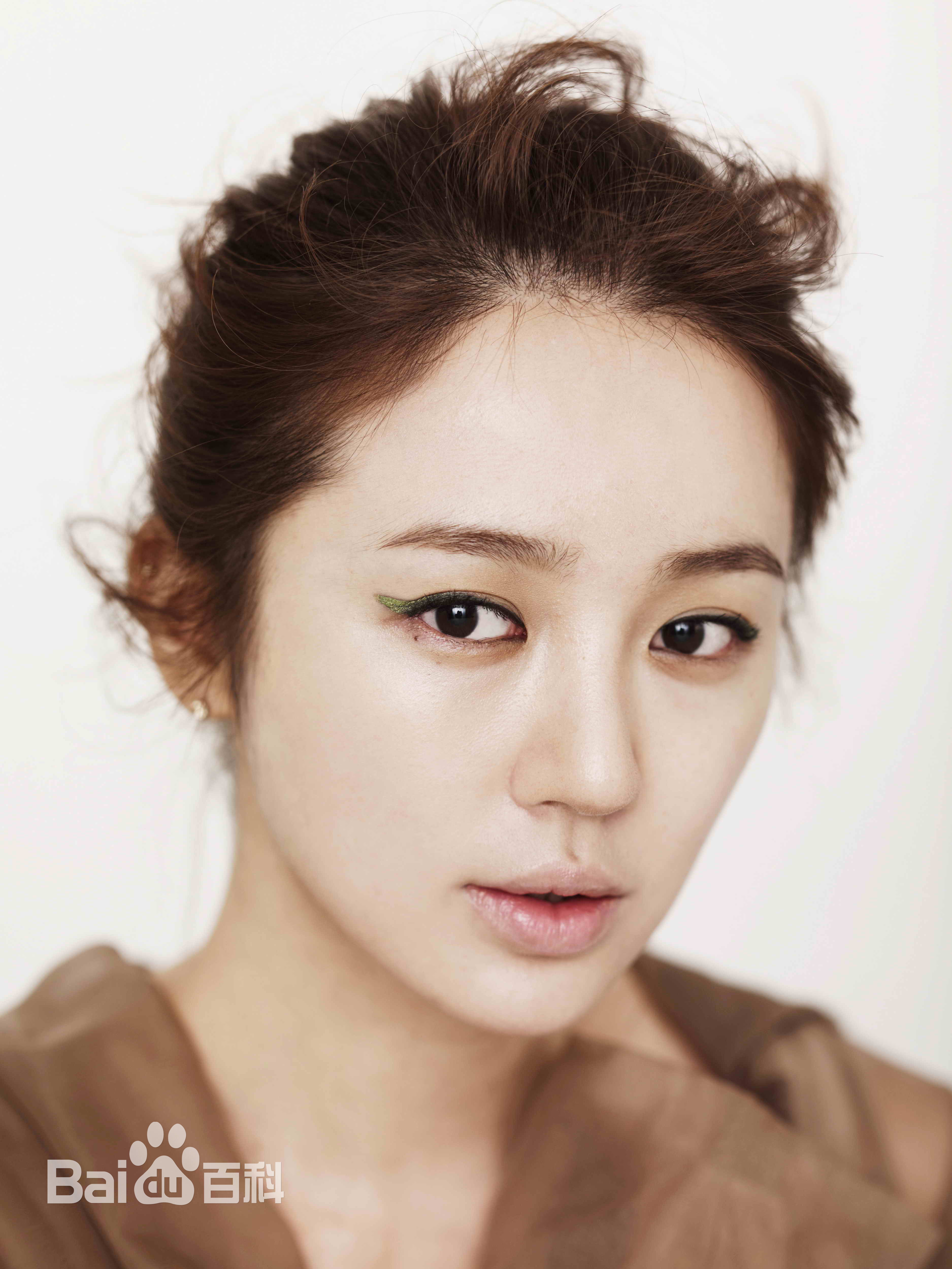 尹恩惠(Yoon Eun Hye)精彩图册