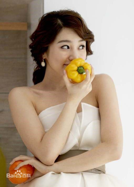 尹恩惠(Yoon Eun Hye)精彩图册