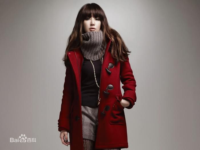 尹恩惠(Yoon Eun Hye)精彩图册