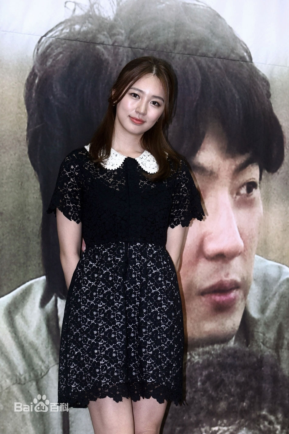 尹恩惠(Yoon Eun Hye)精彩图册