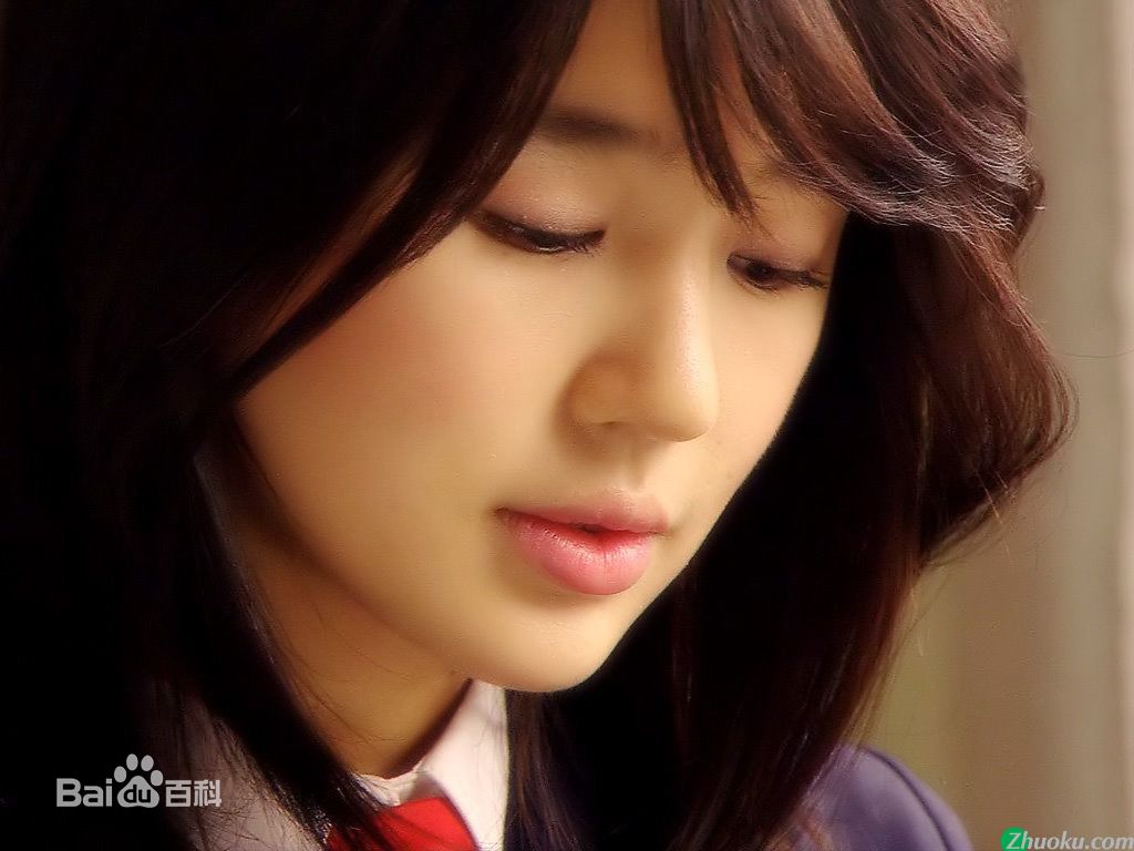 尹恩惠(Yoon Eun Hye)精彩图册