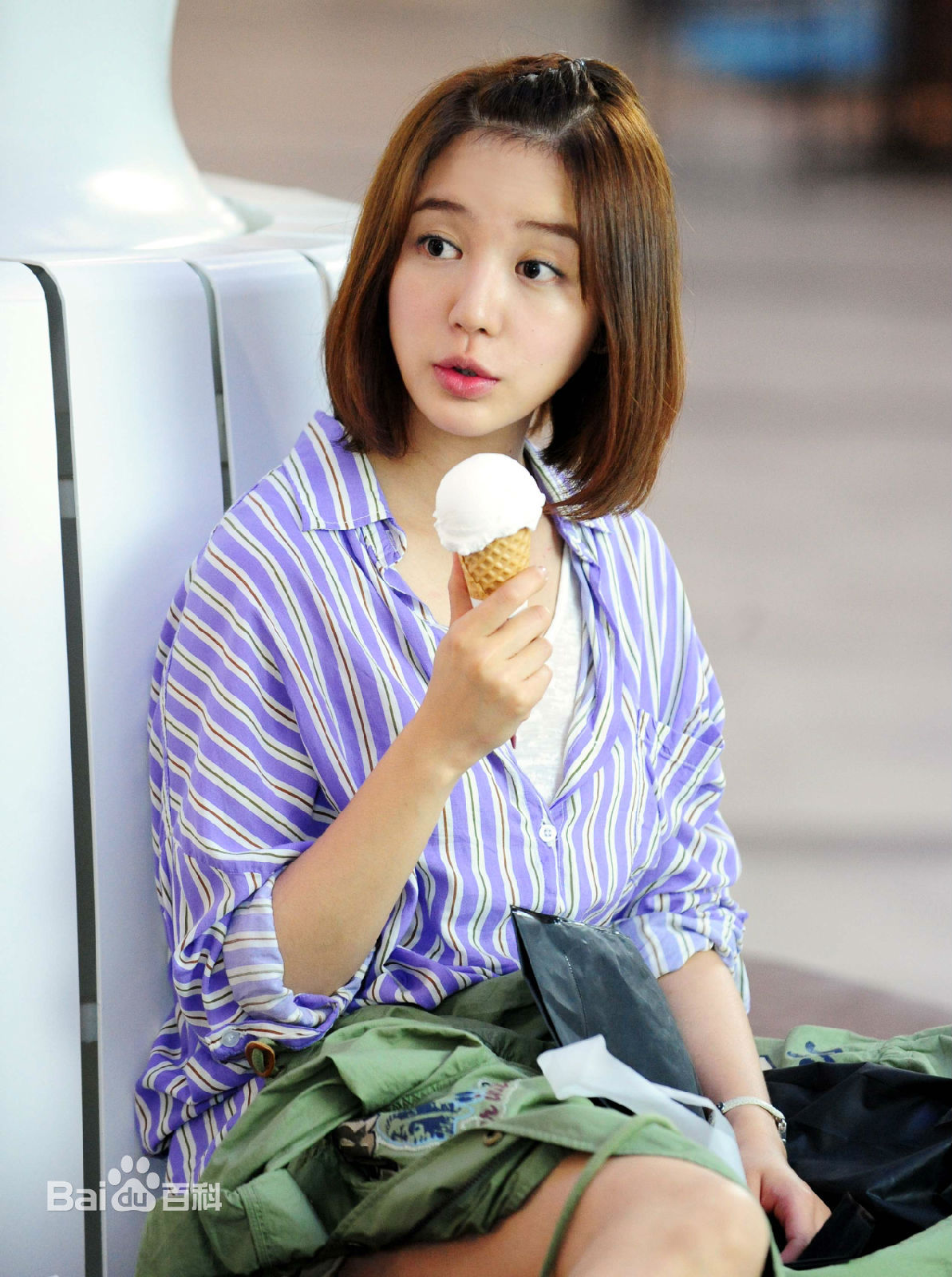 尹恩惠(Yoon Eun Hye)精彩图册