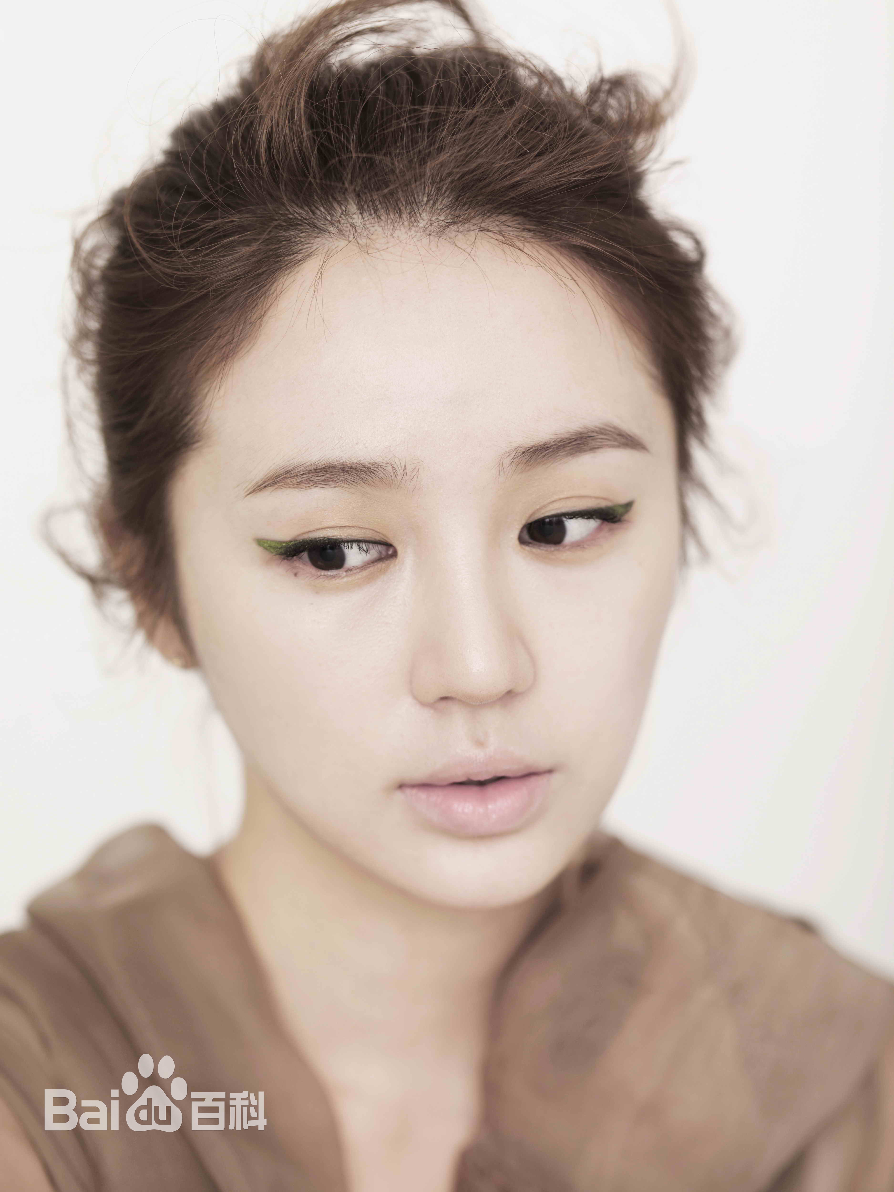 尹恩惠(Yoon Eun Hye)精彩图册