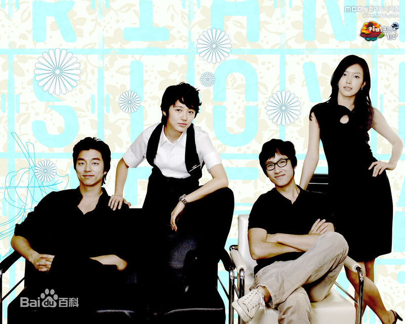 尹恩惠(Yoon Eun Hye)精彩图册