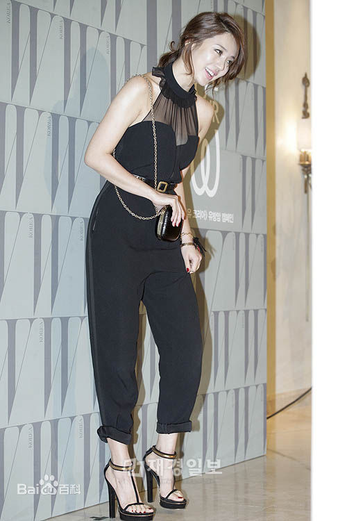 高清尹恩惠(Yoon Eun Hye)精彩图册2