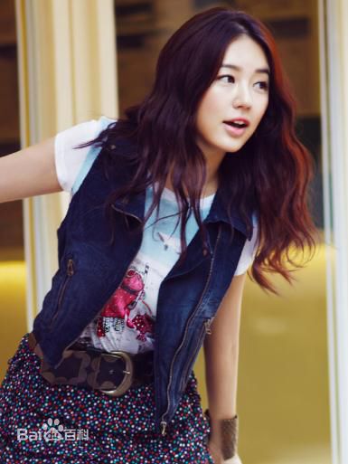 高清尹恩惠(Yoon Eun Hye)精彩图册2