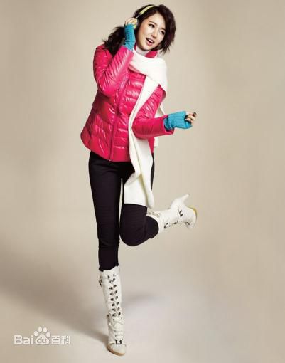 高清尹恩惠(Yoon Eun Hye)精彩图册2