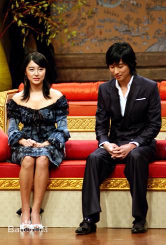 高清尹恩惠(Yoon Eun Hye)精彩图册2