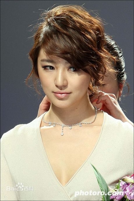 高清尹恩惠(Yoon Eun Hye)精彩图册2