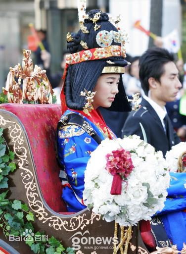 高清尹恩惠(Yoon Eun Hye)精彩图册2