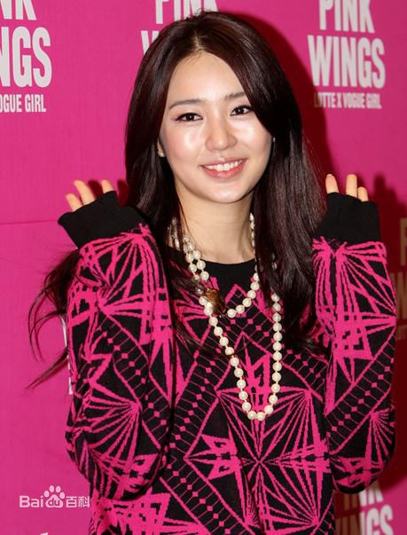 高清尹恩惠(Yoon Eun Hye)精彩图册2