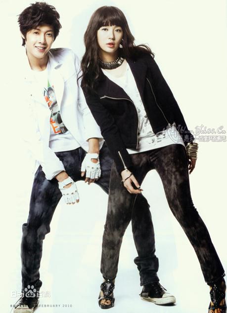 高清尹恩惠(Yoon Eun Hye)精彩图册2