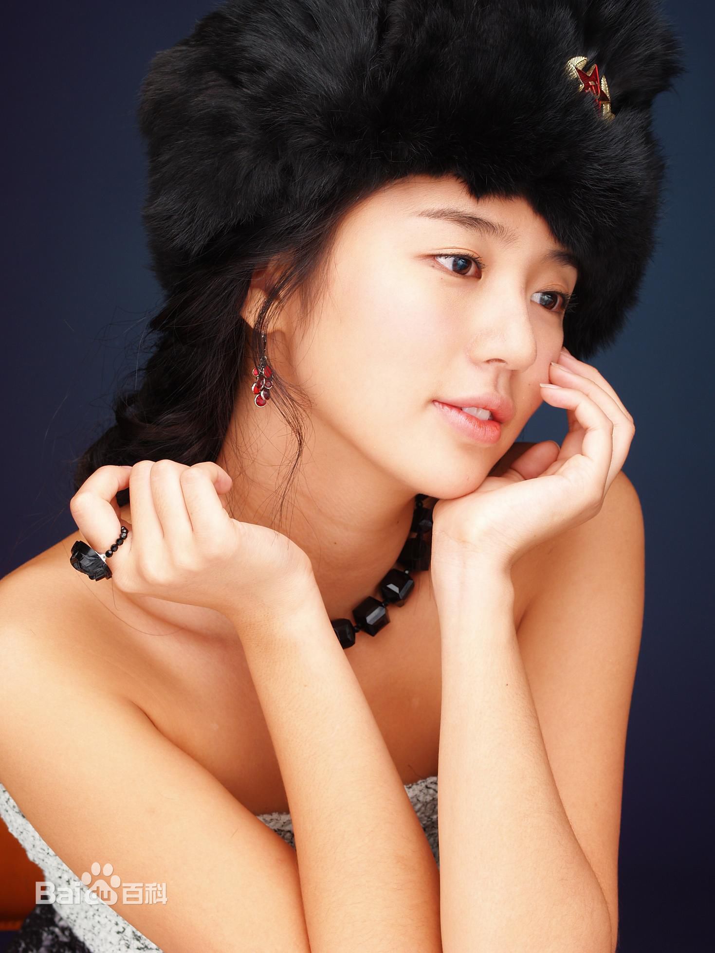 高清尹恩惠(Yoon Eun Hye)精彩图册2