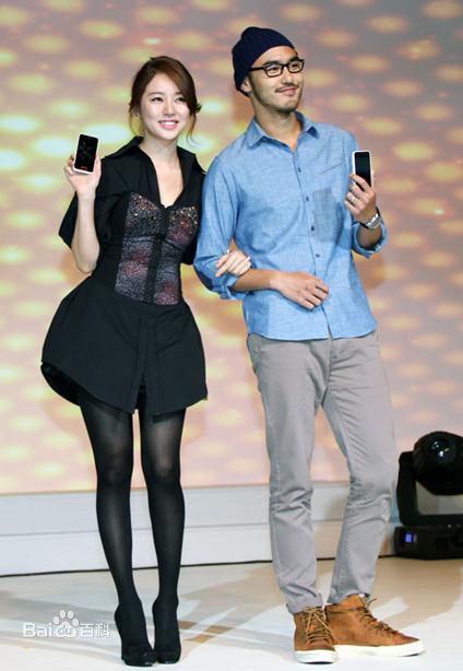 高清尹恩惠(Yoon Eun Hye)精彩图册2