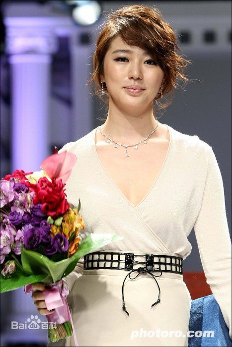 高清尹恩惠(Yoon Eun Hye)精彩图册2