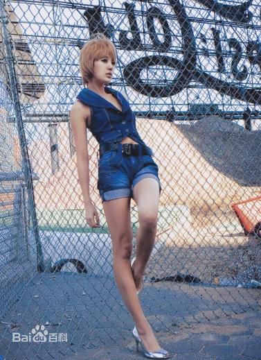 高清尹恩惠(Yoon Eun Hye)精彩图册2