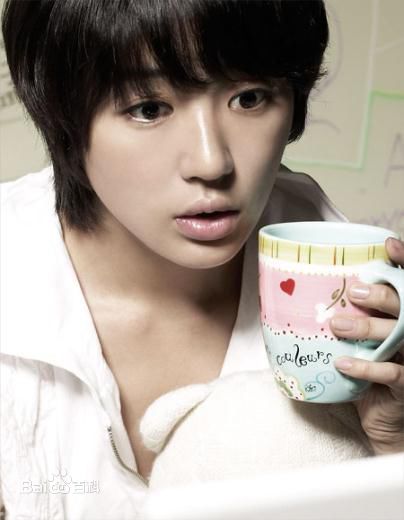 高清尹恩惠(Yoon Eun Hye)精彩图册1