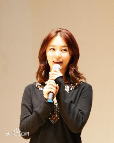 高清尹恩惠(Yoon Eun Hye)精彩图册1