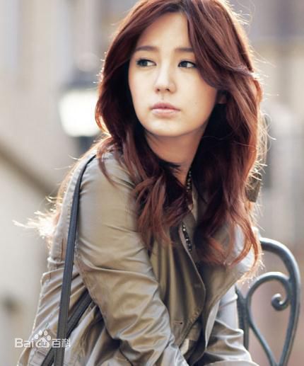 高清尹恩惠(Yoon Eun Hye)精彩图册1