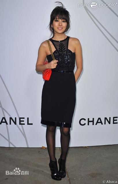 高清尹恩惠(Yoon Eun Hye)精彩图册1