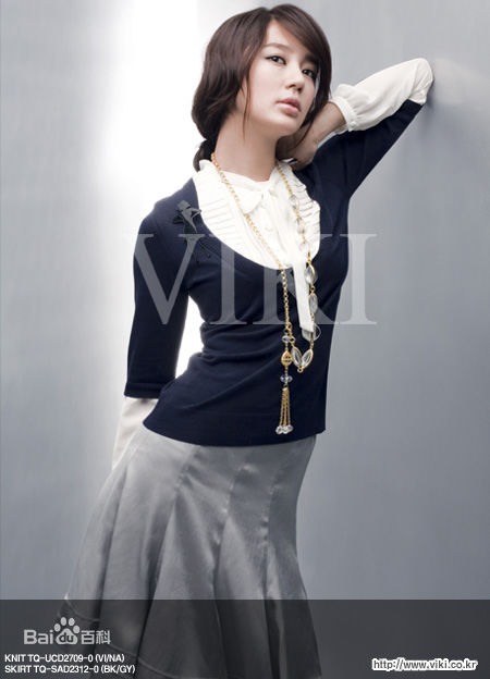 高清尹恩惠(Yoon Eun Hye)精彩图册1