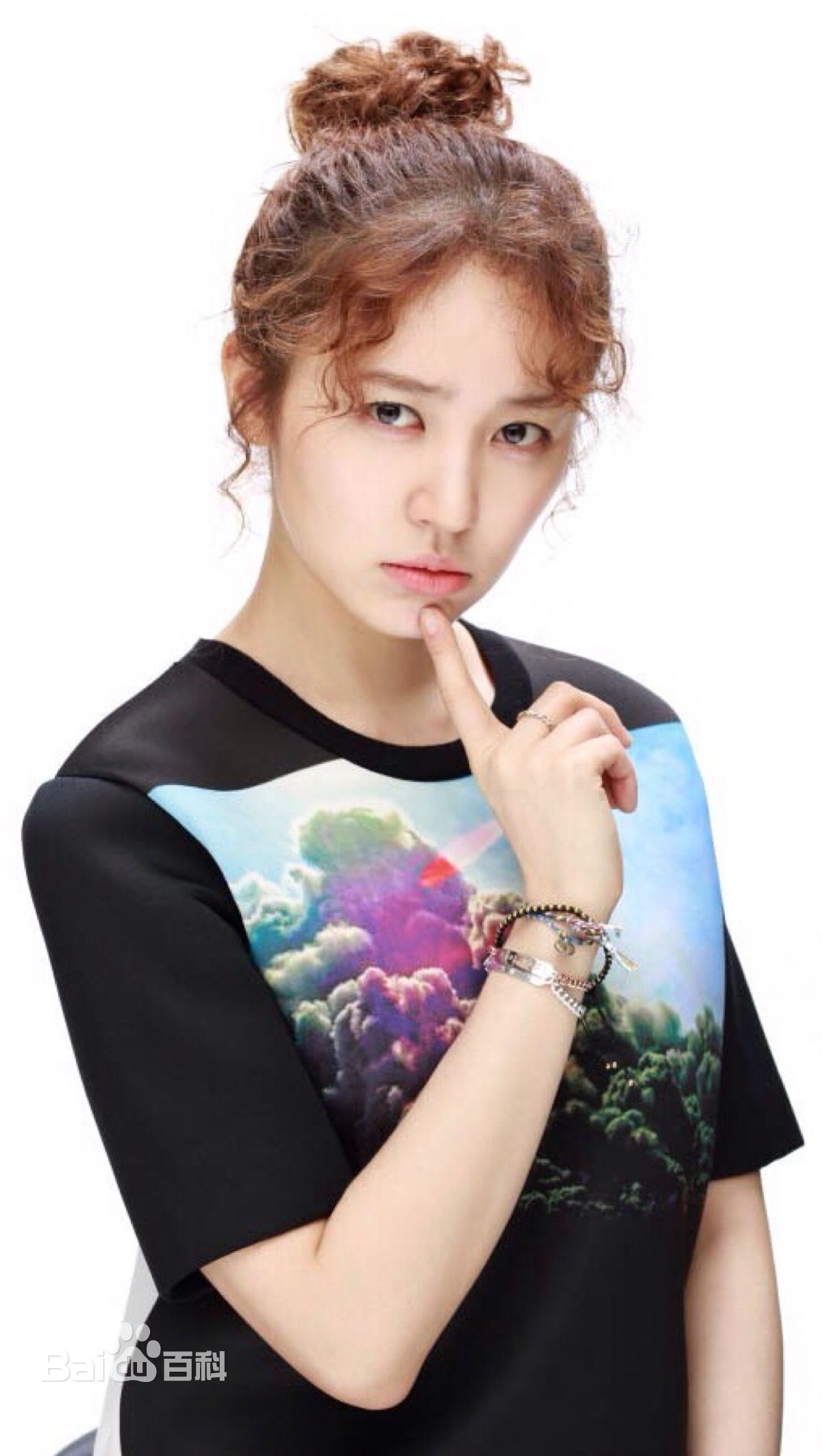 精选尹恩惠(Yoon Eun Hye)