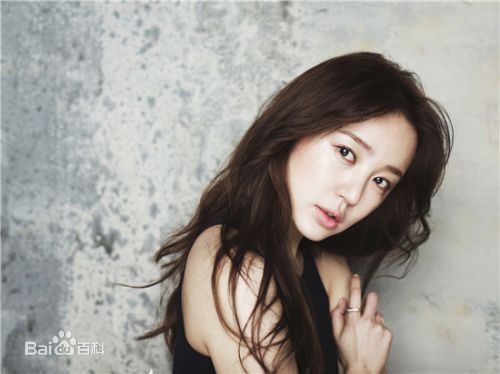 精选尹恩惠(Yoon Eun Hye)