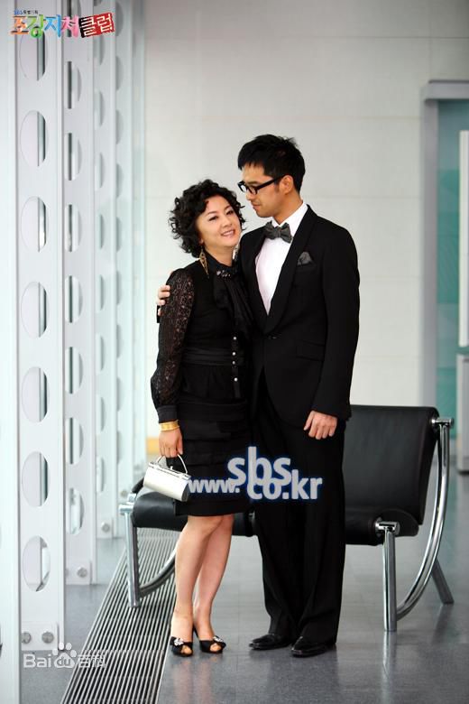 金惠善()金慧善生活照