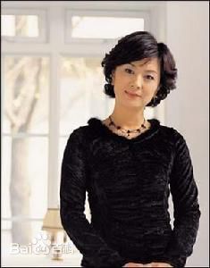 金惠善()金慧善生活照