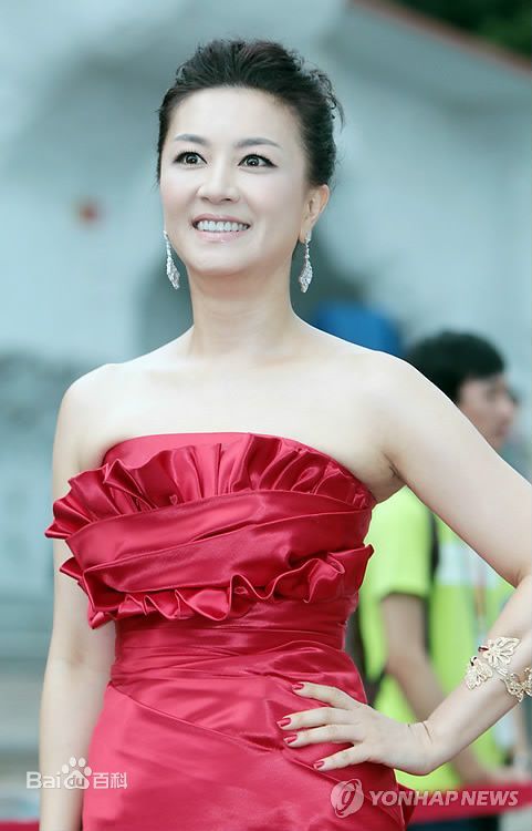 最优质金惠善()素颜照