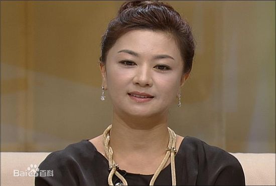 最优质金惠善()素颜照