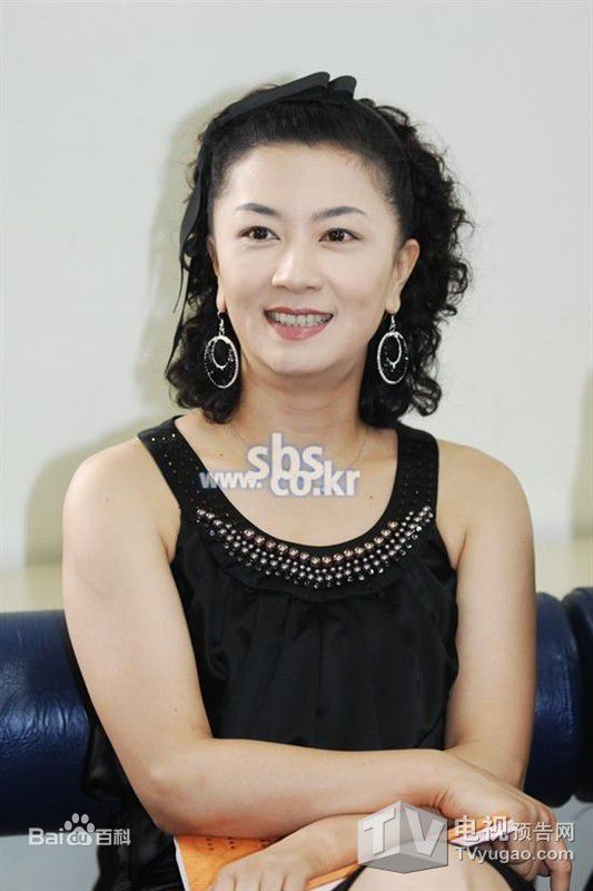 最优质金惠善()素颜照