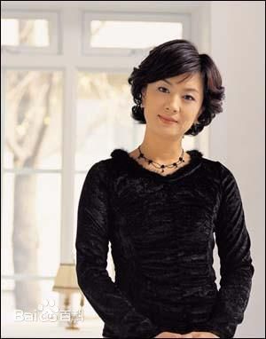 最优质金惠善()素颜照