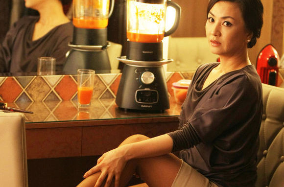 最优质金惠善()生活照