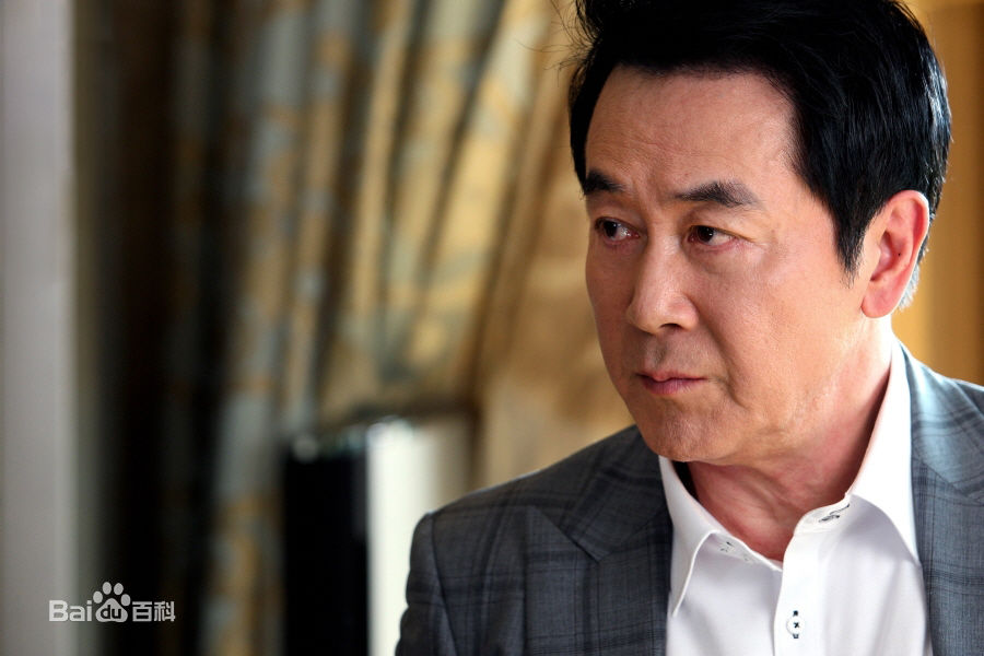 精选韩振熙(,Han Jinhee,ハン ジニ)在韩剧《想你》中的图册