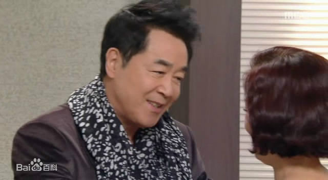 韩振熙(,Han Jinhee,ハン ジニ)狎鸥亭白夜剧照