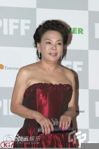 金秀美出席活动照片壁纸壁纸