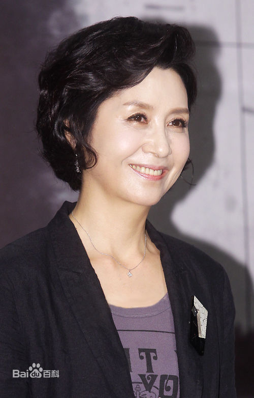 金惠钰(/Hye-ok Kim)金惠玉图册