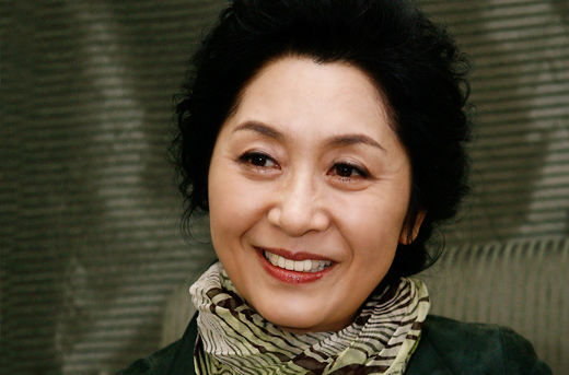 最优质金惠钰(/Hye-ok Kim)生活照