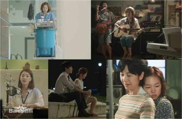 最优质金惠钰(/Hye-ok Kim)生活照