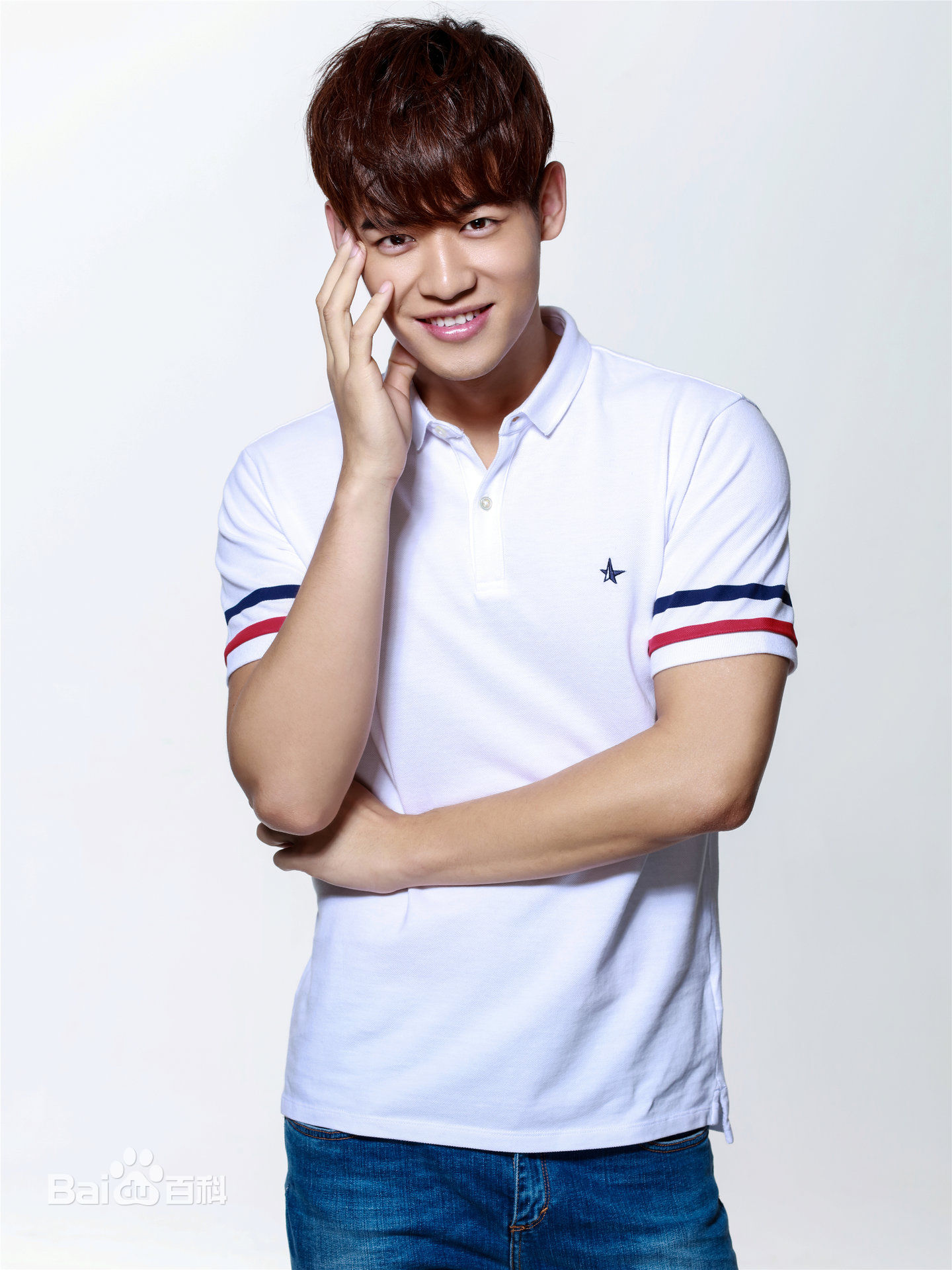 刘冬沁最新壁纸