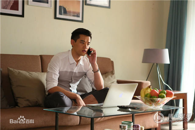 最新刘冬沁在《那年青春我们正好》高旗中的图集