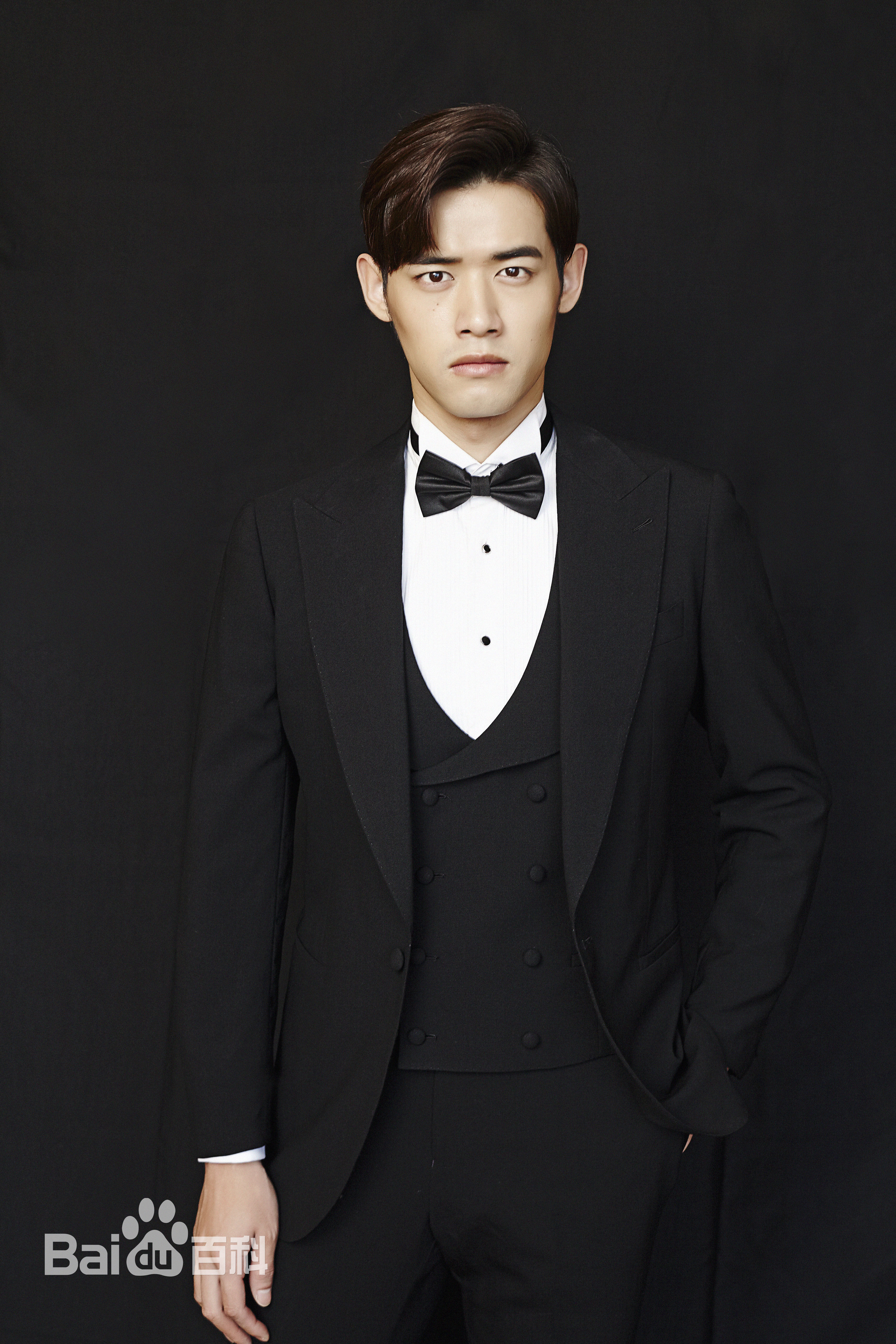 刘冬沁互联网活动美图图册