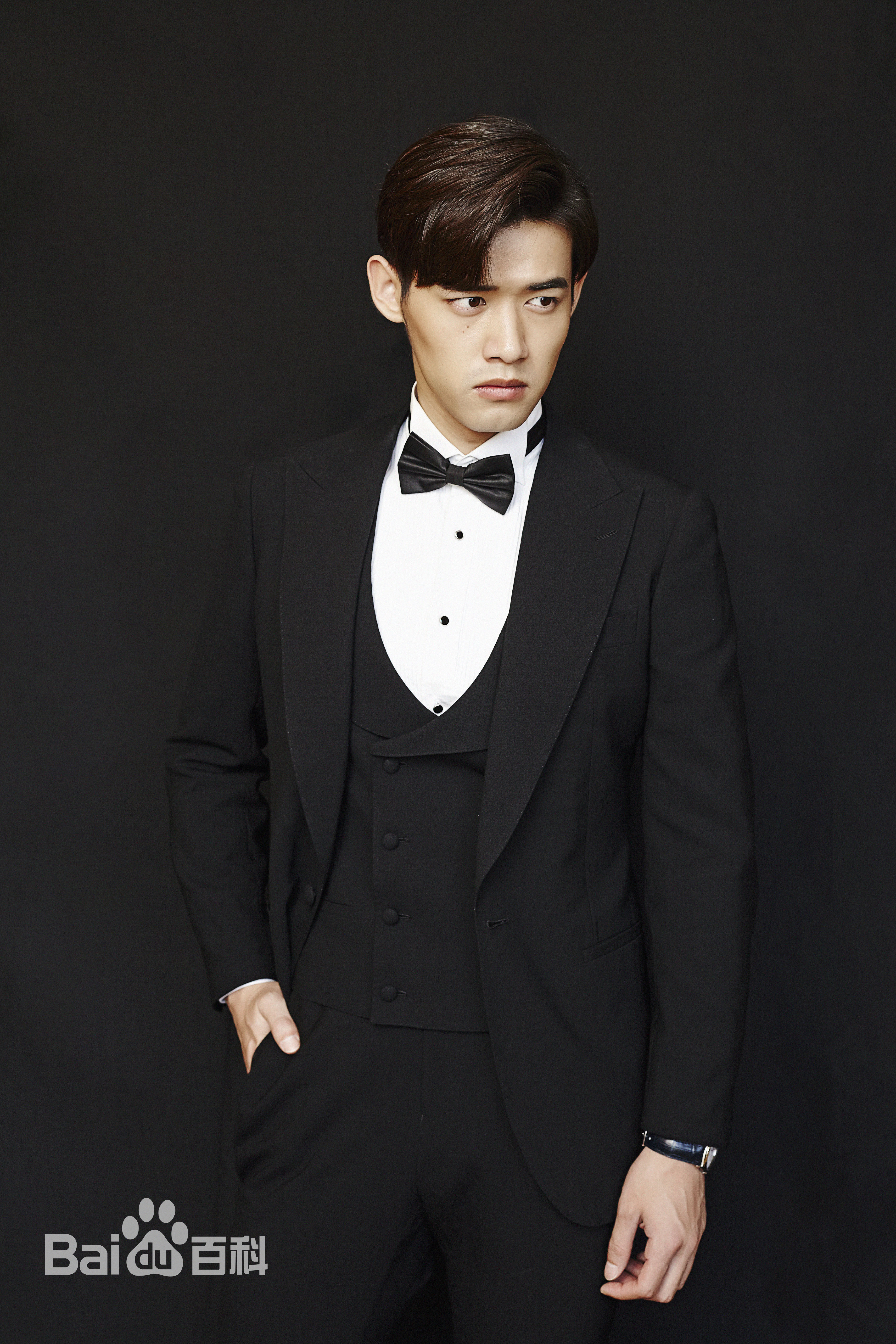 刘冬沁互联网活动美图图册