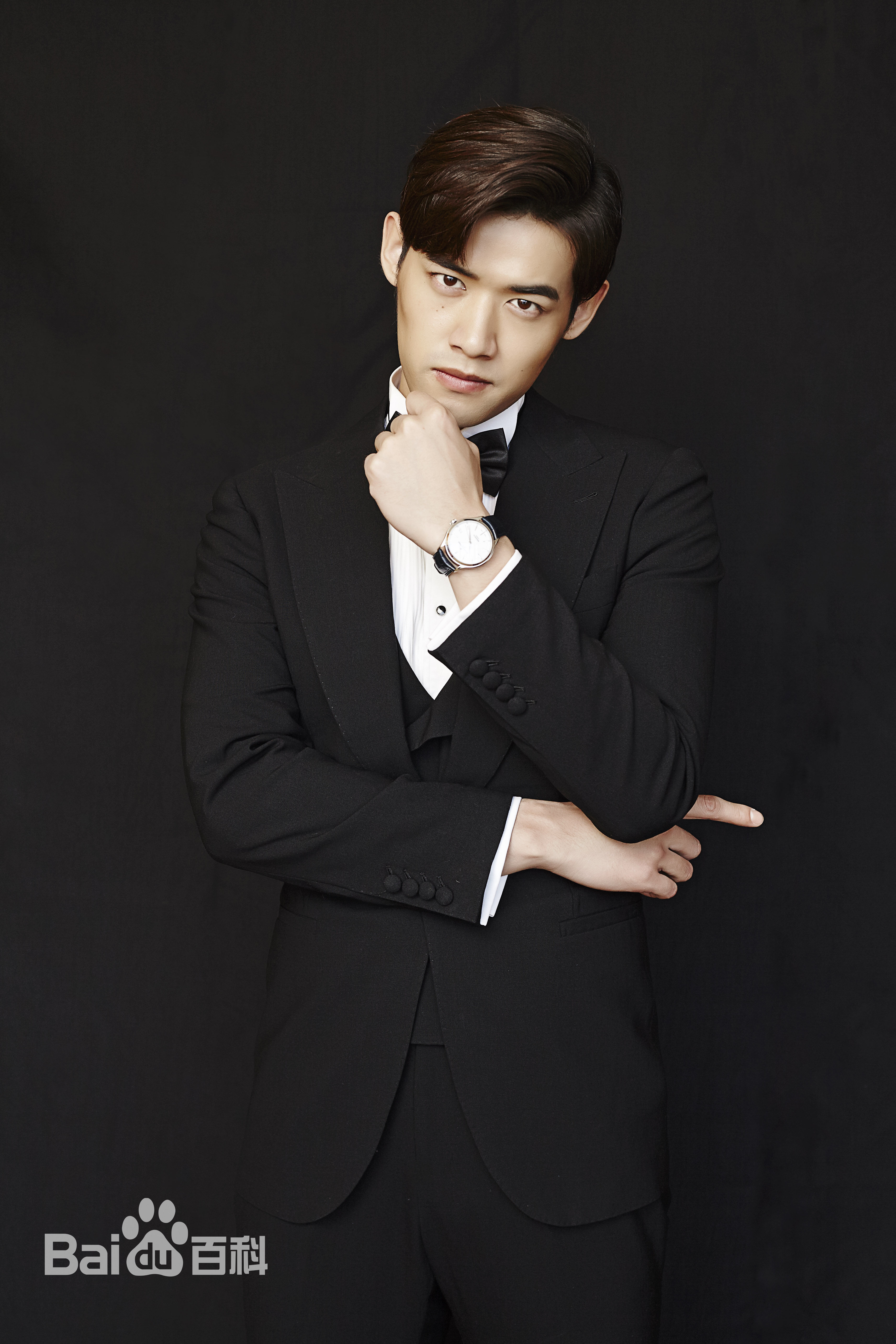 刘冬沁互联网活动美图图册