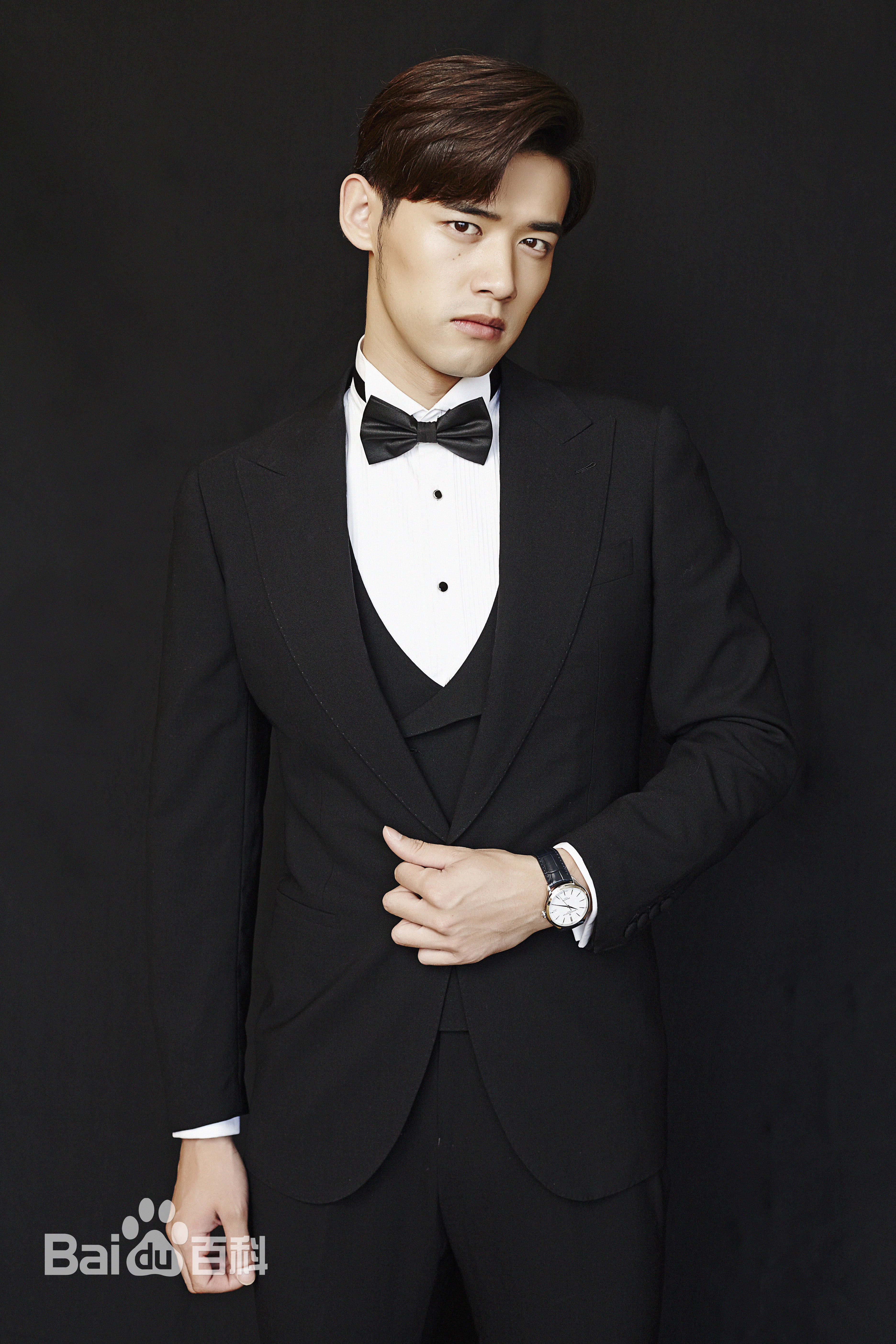 刘冬沁互联网活动美图图册