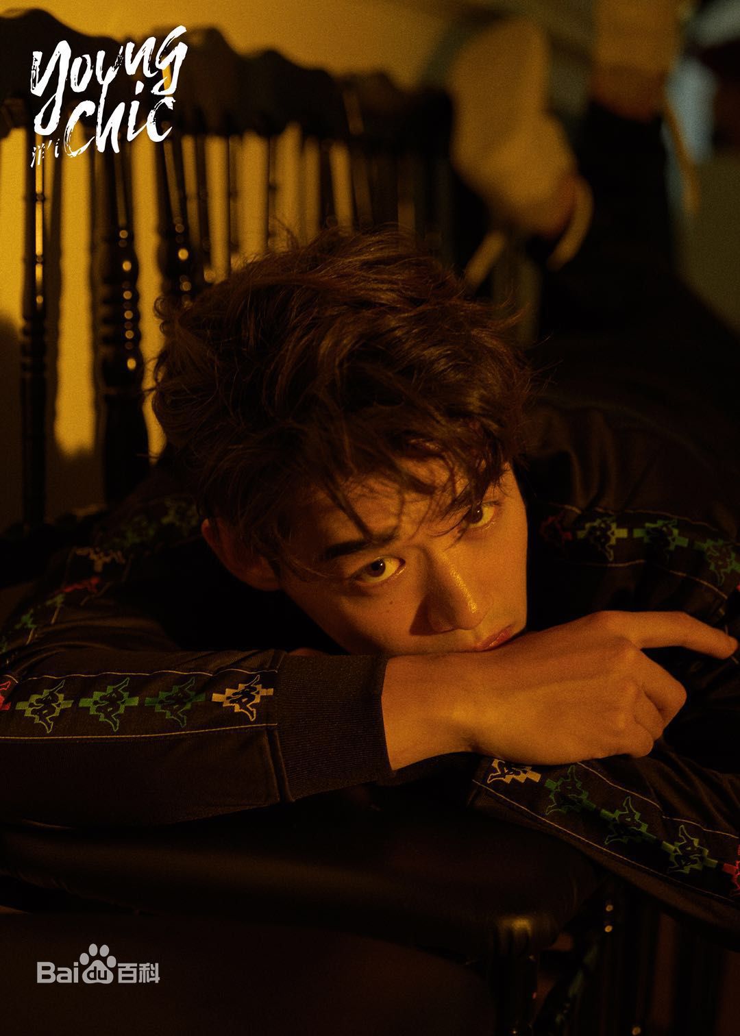 刘冬沁最优质洋气相册