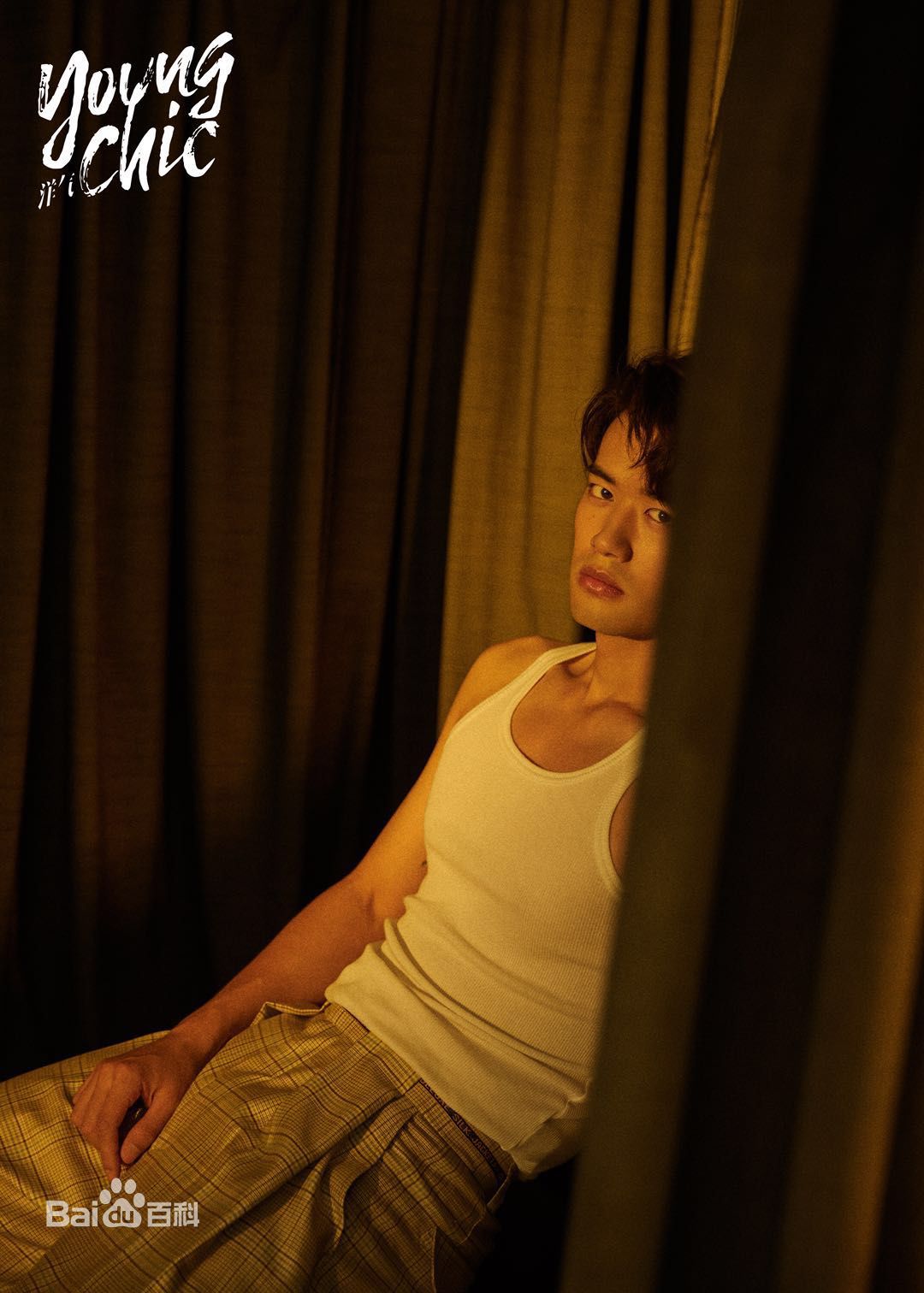 刘冬沁最优质洋气相册