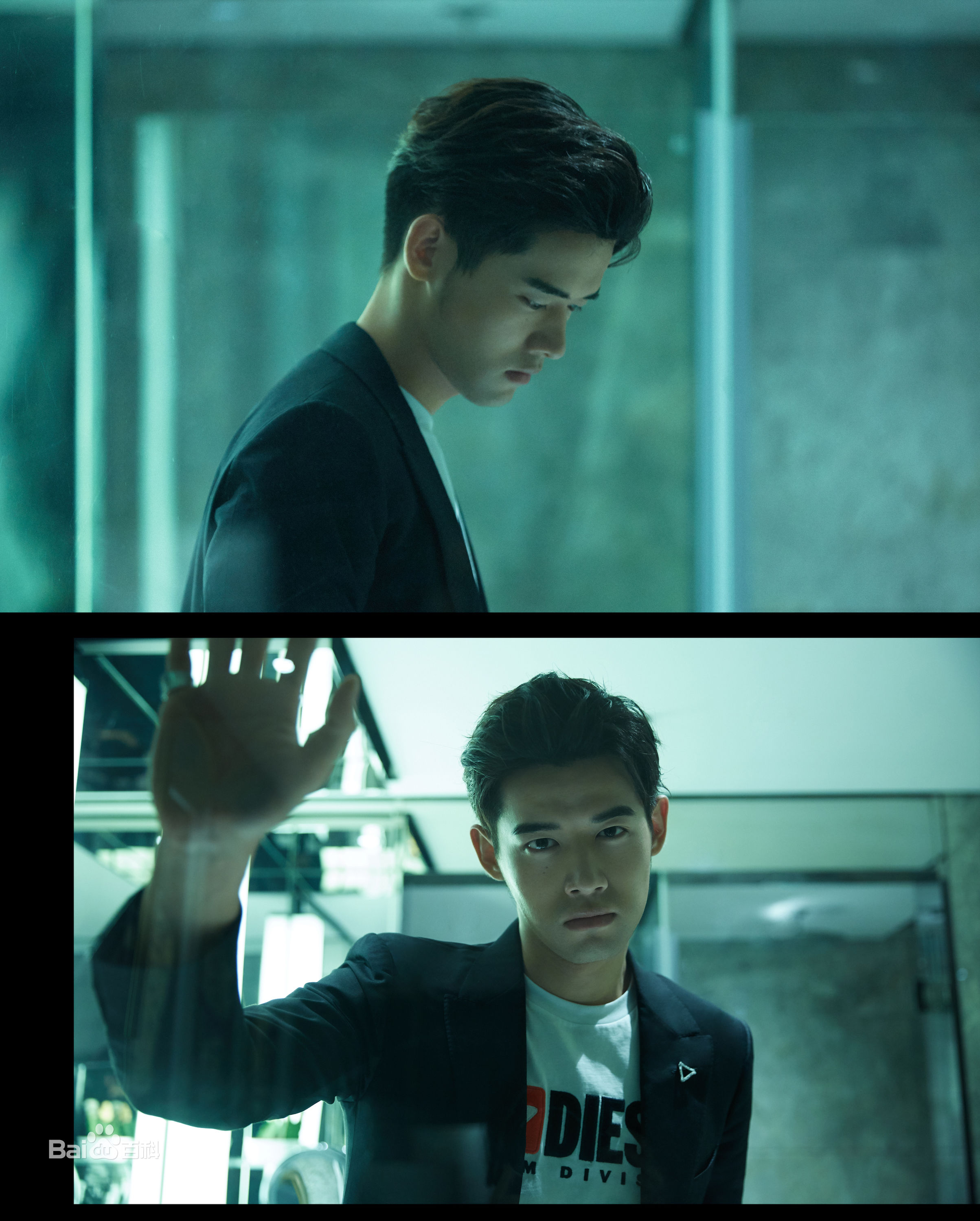 刘冬沁精选浴室图册