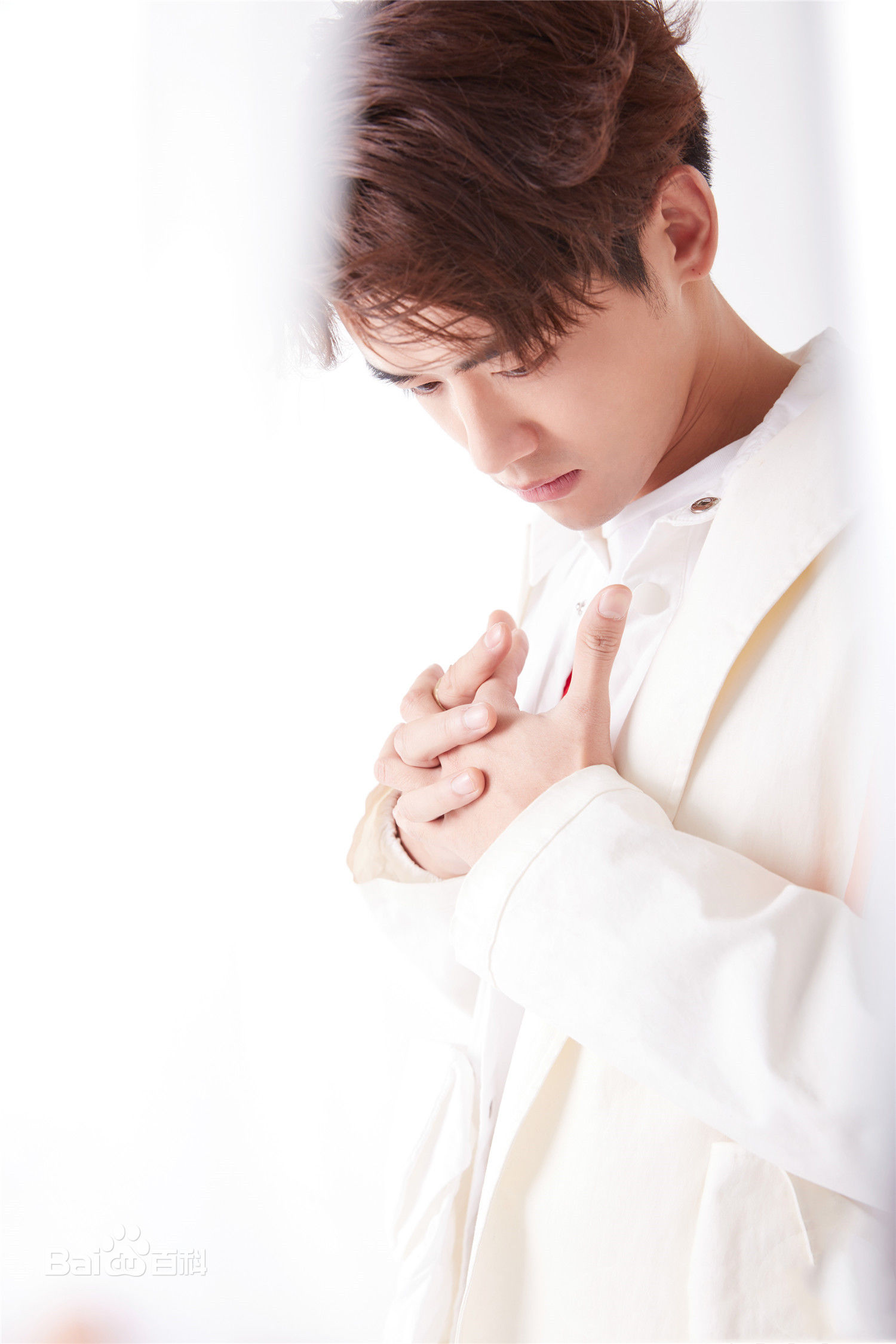 刘冬沁潇洒率性